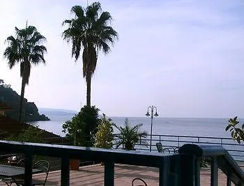 Hotel Le Sirene
