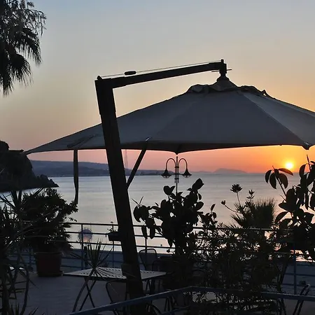 Hotel Le Sirene Scilla