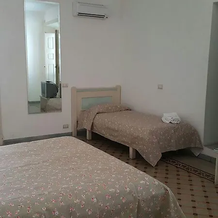 Hotel Le Sirene