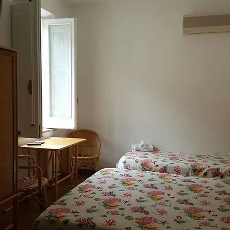Hotel Le Sirene 2*