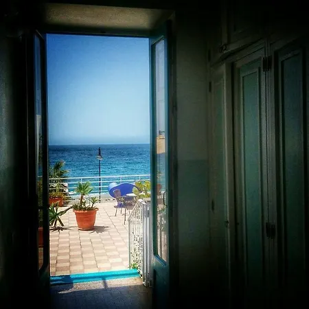 Hotel Le Sirene