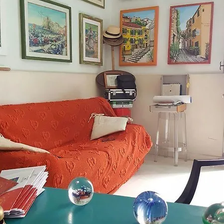 Hotel Le Sirene Scilla
