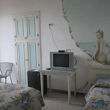 Le Sirene Scilla