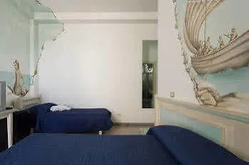 Hotel Le Sirene