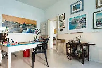 Le Sirene Hotel 2*