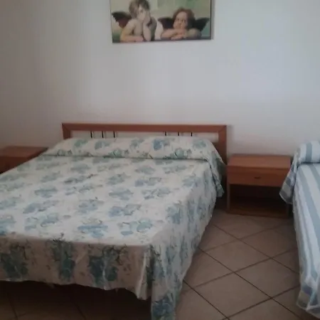 Le Sirene Hotel Scilla