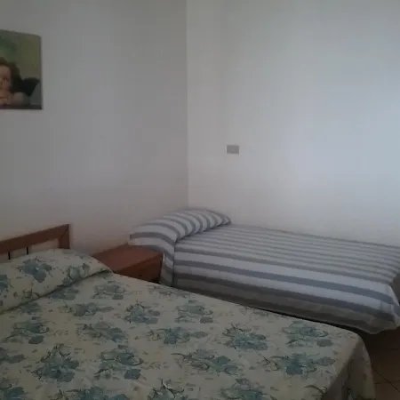 Hotel Le Sirene Scilla