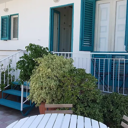 Le Sirene Hotel