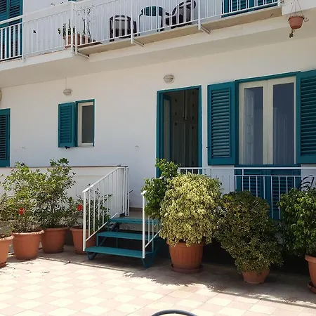 Hotel Le Sirene