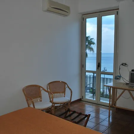 Le Sirene Hotel