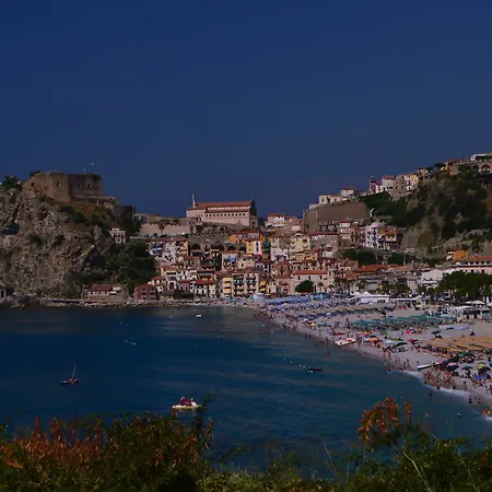 Le Sirene 2* Scilla