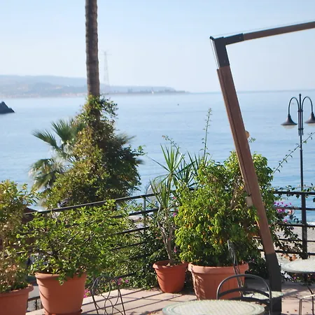 Le Sirene Hotel