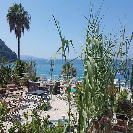 Le Sirene Hotel Scilla
