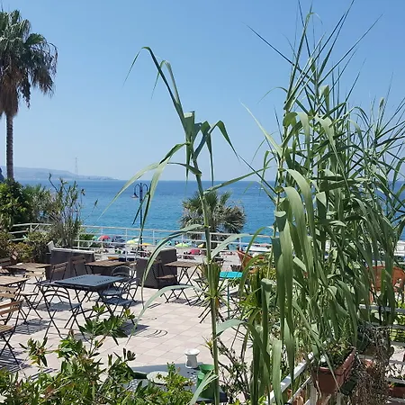 Le Sirene Hotel Scilla
