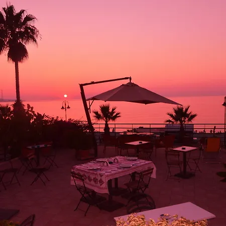 Le Sirene Hotel 2*
