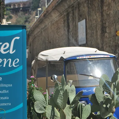 Le Sirene Hotel