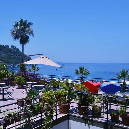 Hotel Le Sirene 2*