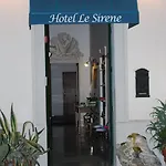 Hotel Le Sirene