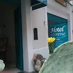 Le Sirene Hotel Scilla