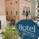 Hotel Le Sirene 2*