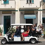 Le Sirene Hotel Scilla