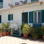 Ξενοδοχείο Le Sirene