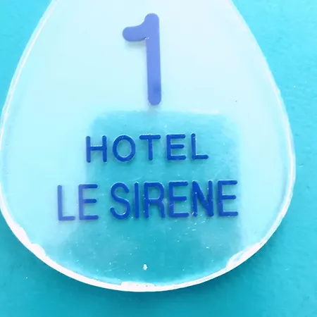 Le Sirene