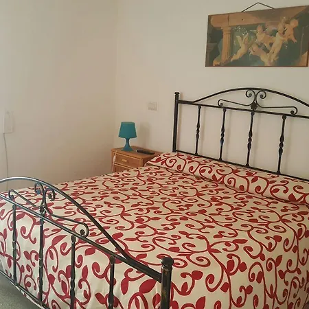 Le Sirene Hotel Scilla