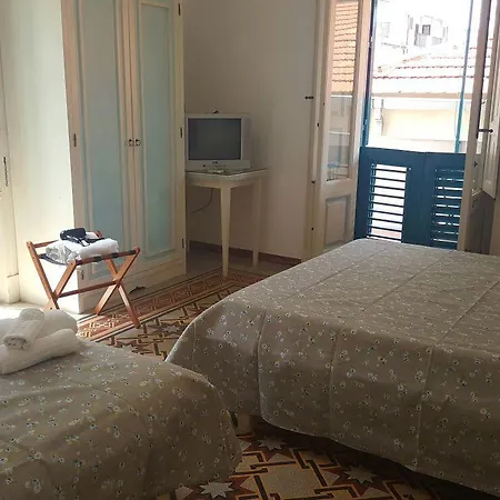 Hotel Le Sirene Scilla