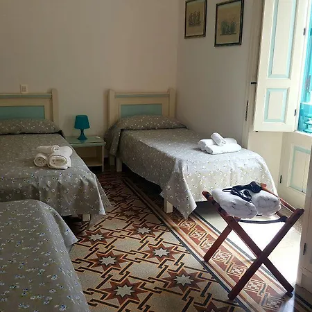 Le Sirene Hotel Scilla