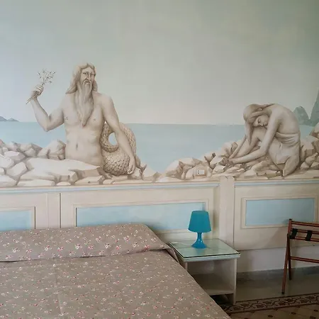 מלון Le Sirene