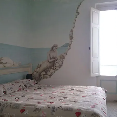 Le Sirene Hotel Scilla