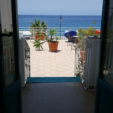מלון Le Sirene 3*