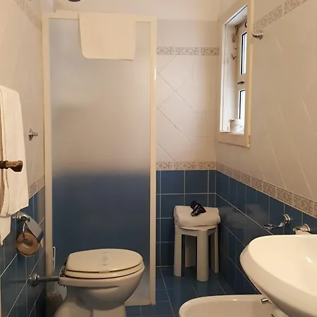 Hotel Le Sirene Scilla