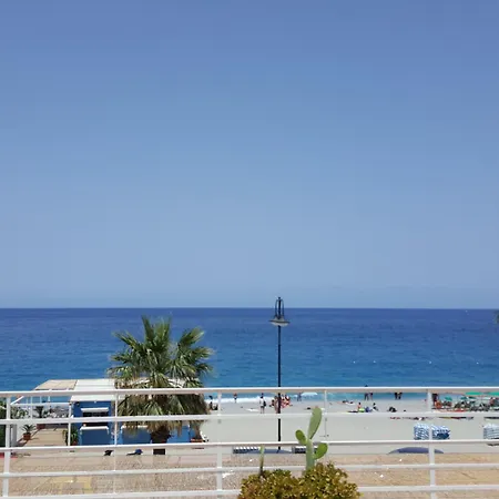 מלון Le Sirene שילה