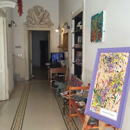 Le Sirene 3*