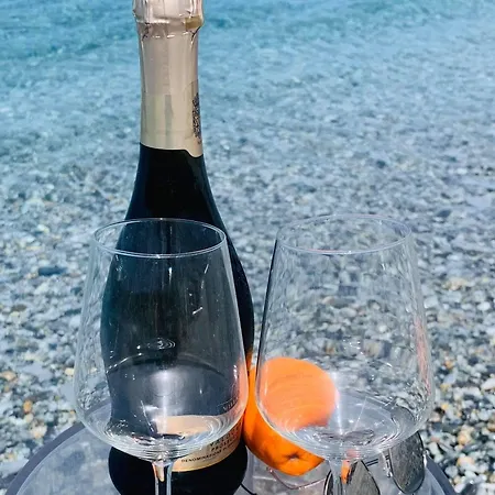 Le Sirene سيلا