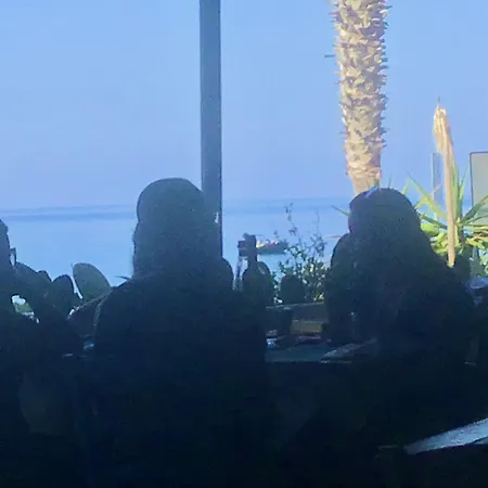 Le Sirene 3* سيلا