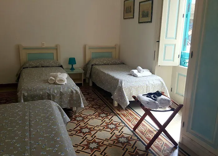 Le Sirene Hotel Scilla