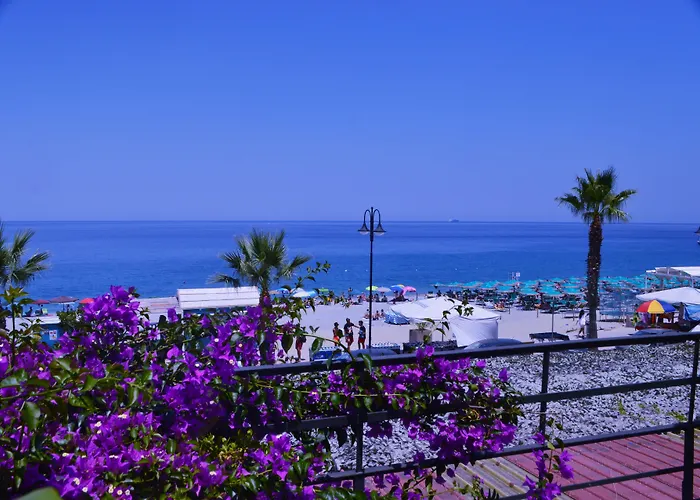 Hotel Le Sirene Scilla