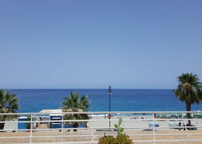 Hotel Le Sirene Scilla