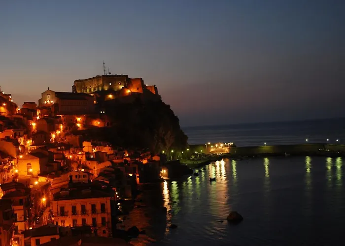 ホテル Le Sirene 2*